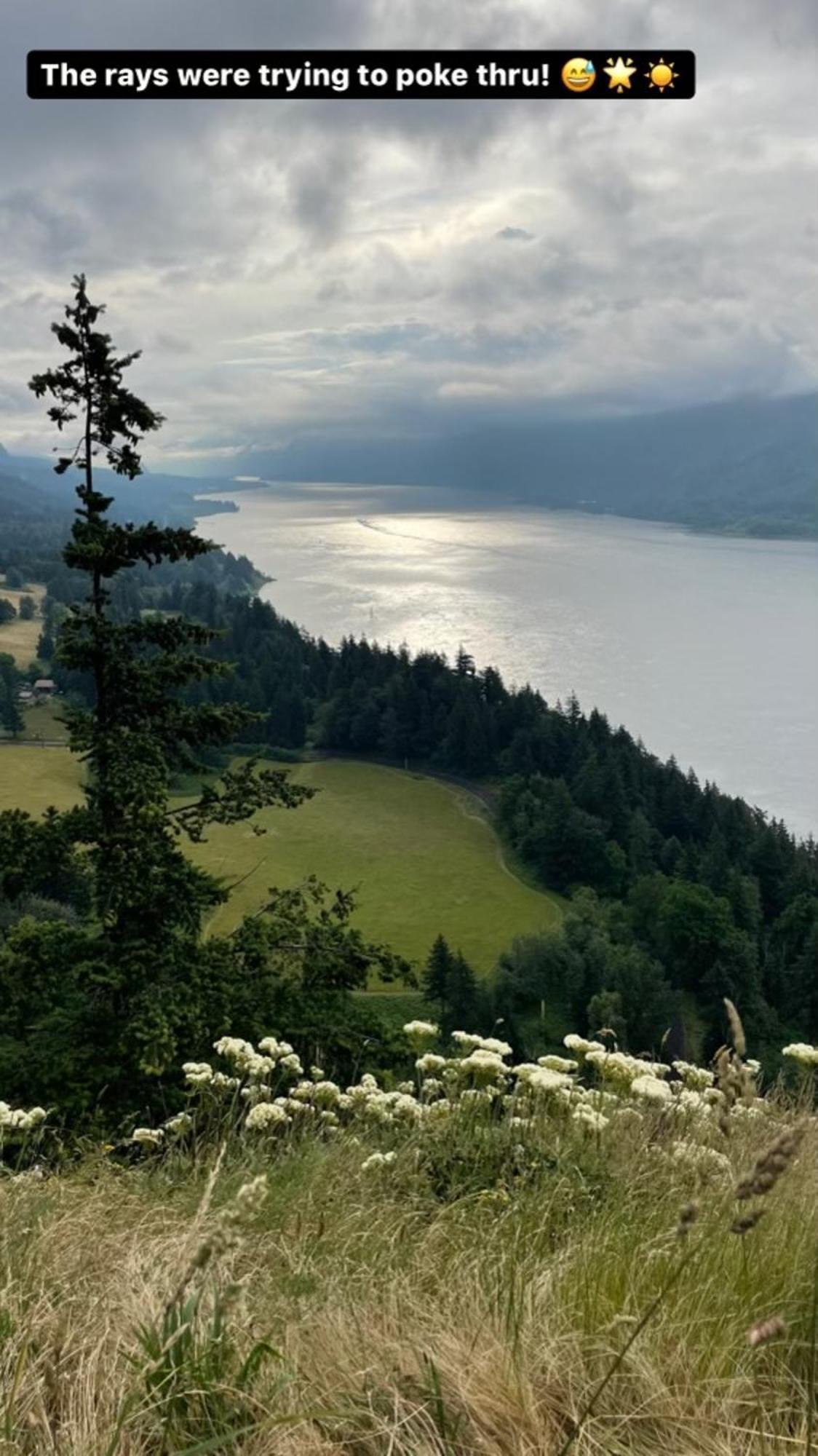 Gorgeous Gateway To The Columbia River Gorge Washougal Eksteriør bilde