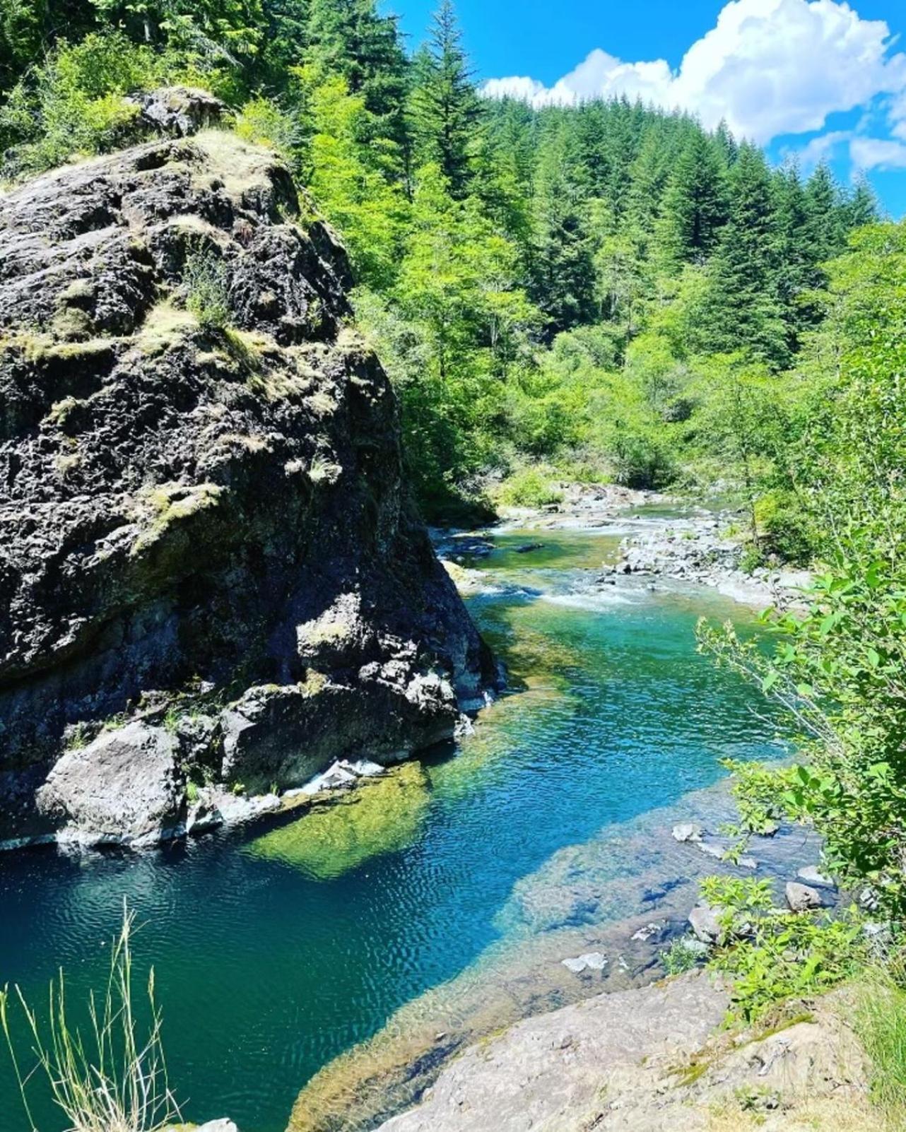 Gorgeous Gateway To The Columbia River Gorge Washougal Eksteriør bilde